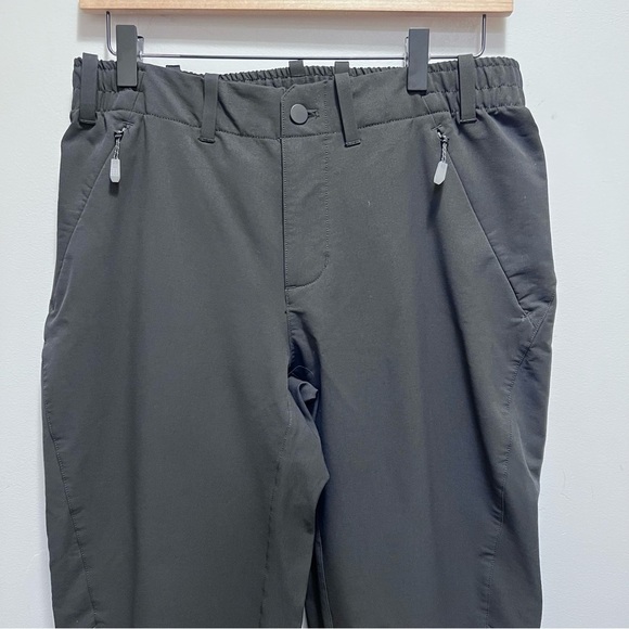 MEC Tobo Soft Shell Black Pants  Size Medium​ - Picture 6 of 16